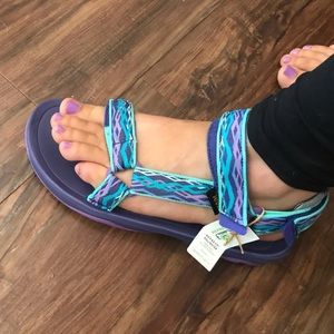 Teva Youth Y Hurricane XLT 2 sandal